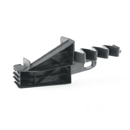 Support de radiateur avant gauche coté conducteur - Pièces d'origine Audi 8W0807333A Support de radiateur avant gauche coté conducteur - Pièces d'origine Audi 8W0807333A