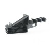 Support de radiateur avant gauche coté conducteur - Pièces d'origine Audi 8W0807333A Support de radiateur avant gauche coté conducteur - Pièces d'origine Audi 8W0807333A