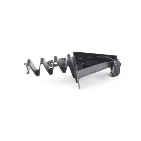 Support de radiateur avant gauche coté conducteur - Pièces d'origine Audi 8W0807333A Support de radiateur avant gauche coté conducteur - Pièces d'origine Audi 8W0807333A