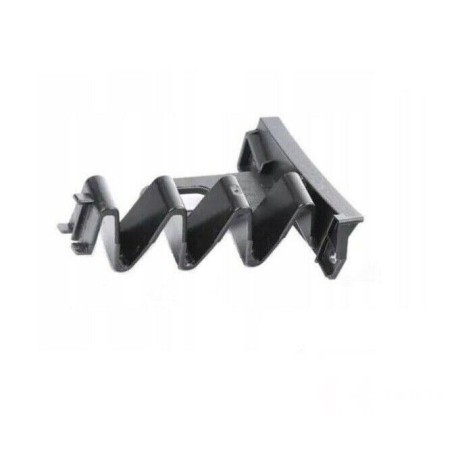 Support de radiateur avant droit coté passager - Pièces d'origine Audi 8W0807334A Support de radiateur avant droit coté passager - Pièces d'origine Audi 8W0807334A