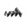 Support de radiateur avant droit coté passager - Pièces d'origine Audi 8W0807334A Support de radiateur avant droit coté passager - Pièces d'origine Audi 8W0807334A