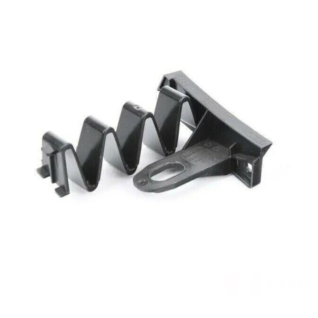 Support de radiateur avant droit coté passager - Pièces d'origine Audi 8W0807334A Support de radiateur avant droit coté passager - Pièces d'origine Audi 8W0807334A