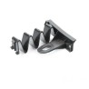 Support de radiateur avant droit coté passager - Pièces d'origine Audi 8W0807334A Support de radiateur avant droit coté passager - Pièces d'origine Audi 8W0807334A