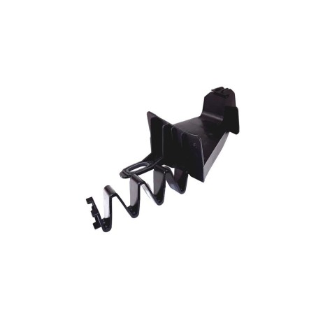 Support de radiateur avant droit coté passager - Pièces d'origine Audi 8W0807334A Support de radiateur avant droit coté passager - Pièces d'origine Audi 8W0807334A
