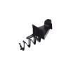 Support de radiateur avant droit coté passager - Pièces d'origine Audi 8W0807334A Support de radiateur avant droit coté passager - Pièces d'origine Audi 8W0807334A