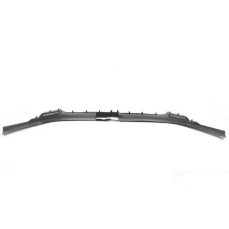 Couverture de protection supérieure de support de radiateur avant - Pièces d'origine Audi 4L0807081 Couverture de protection supérieure de support de radiateur avant - Pièces d'origine Audi 4L0807081