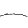 Couverture de protection supérieure de support de radiateur avant - Pièces d'origine Audi 4L0807081 Couverture de protection supérieure de support de radiateur avant - Pièces d'origine Audi 4L0807081