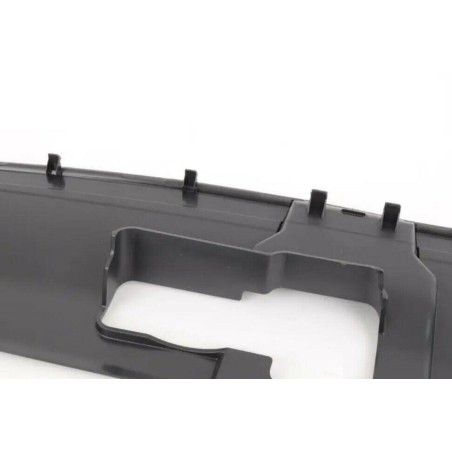 Couverture de protection supérieure de support de radiateur avant - Pièces d'origine Audi 4L0807081 Couverture de protection supérieure de support de radiateur avant - Pièces d'origine Audi 4L0807081