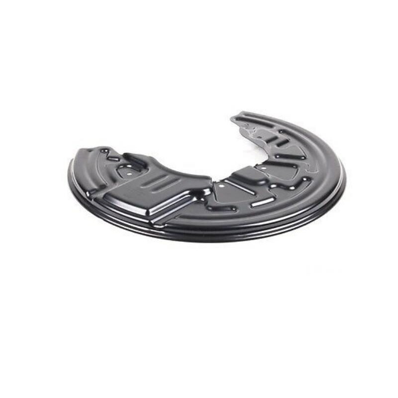 Ensemble de 4 plaques de protection de frein avant et arrière - Pièces d'origine Audi 8E0615311C