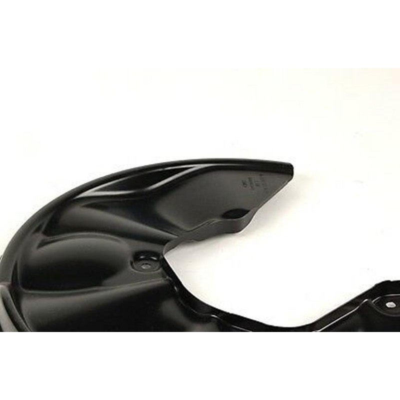 Ensemble de 4 plaques de protection de frein avant et arrière - Pièces d'origine Audi 8E0615311C