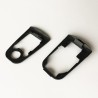 Ensemble de joints d'étanchéité de poignée de porte avant et arrière - Pièces d'origine Audi 8T0837209/8T0837211 Ensemble de joints d'étanchéité de poignée de porte avant et arrière - Pièces d'origine Audi 8T0837209/8T0837211