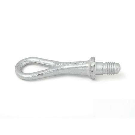 Crochet de remorquage avant arrière - Pièces d'origine Audi 4B0805616A Crochet de remorquage avant arrière - Pièces d'origine Audi 4B0805616A