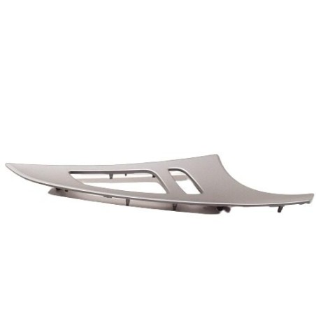 Insert de garniture de panneau de porte avant droit - Pièces d'origine Audi 4G0867410AKD5 Insert de garniture de panneau de porte avant droit - Pièces d'origine Audi 4G0867410AKD5