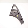 Insert de garniture de panneau de porte avant droit - Pièces d'origine Audi 4G0867410AKD5 Insert de garniture de panneau de porte avant droit - Pièces d'origine Audi 4G0867410AKD5