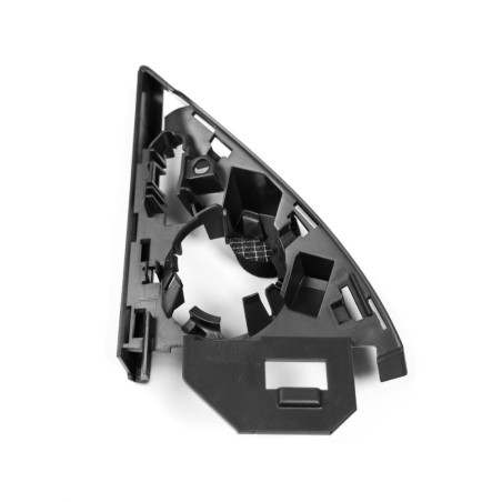Couvercle intérieur du haut-parleur de la porte avant droite - Pièces d'origine Audi 8T08575054PK Couvercle intérieur du haut-parleur de la porte avant droite - Pièces d'origine Audi 8T08575054PK