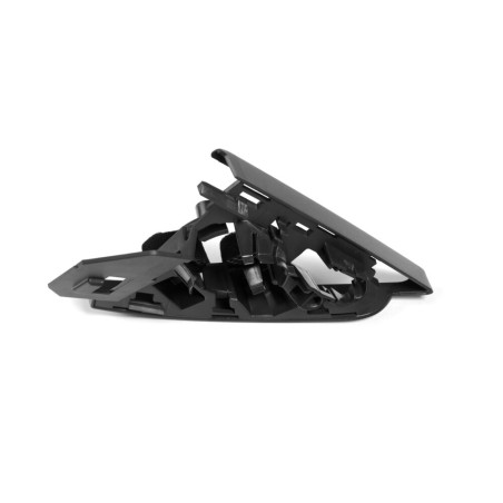 Couvercle intérieur du haut-parleur de la porte avant droite - Pièces d'origine Audi 8T08575054PK Couvercle intérieur du haut-parleur de la porte avant droite - Pièces d'origine Audi 8T08575054PK