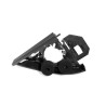 Couvercle intérieur du haut-parleur de la porte avant droite - Pièces d'origine Audi 8T08575054PK Couvercle intérieur du haut-parleur de la porte avant droite - Pièces d'origine Audi 8T08575054PK