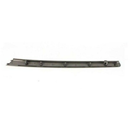 Insert de garniture de porte avant droite - Pièces d'origine Audi 8T0867410R66 Insert de garniture de porte avant droite - Pièces d'origine Audi 8T0867410R66