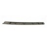 Insert de garniture de porte avant droite - Pièces d'origine Audi 8T0867410R66 Insert de garniture de porte avant droite - Pièces d'origine Audi 8T0867410R66