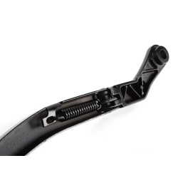 Bras d'essuie-glace aérodynamique avant droit côté conducteur - Pièces d'origine Audi 8E1955408C