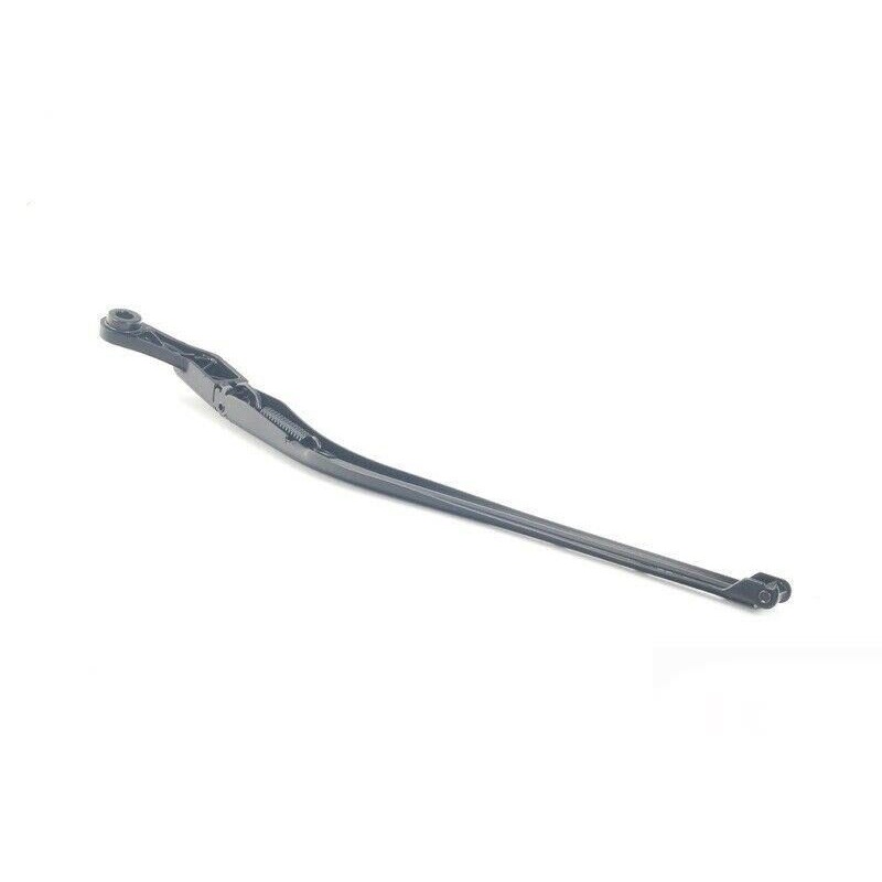 Bras d'essuie-glace aérodynamique avant droit côté conducteur - Pièces d'origine Audi 8E1955408C