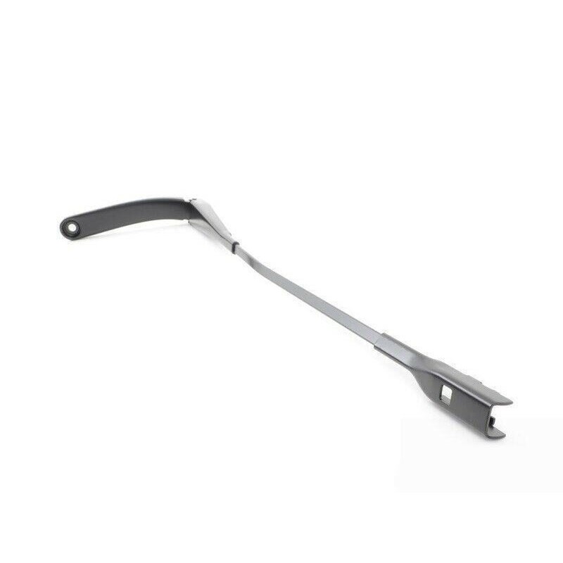 Bras d'essuie-glace aérodynamique avant droit côté conducteur - Pièces d'origine Audi 8K19554081P9