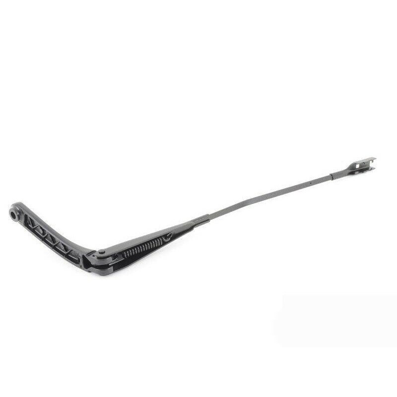 Bras d'essuie-glace aérodynamique avant droit côté conducteur - Pièces d'origine Audi 8K19554081P9