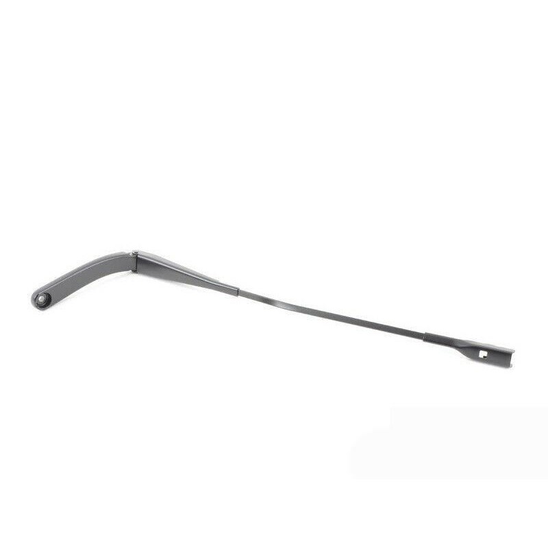 Bras d'essuie-glace aérodynamique avant droit côté conducteur - Pièces d'origine Audi 8K19554081P9