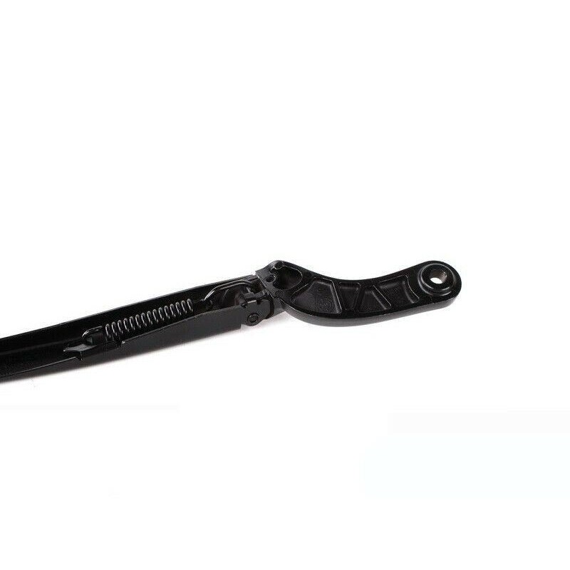 Bras d'essuie-glace aérodynamique pour fenêtre avant droite côté passager - Pièces d'origine Audi 4B2955408C. Bras d'essuie-glace aérodynamique pour fenêtre avant droite côté passager - Pièces d'origine Audi 4B2955408C.