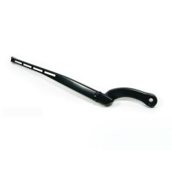 Bras d'essuie-glace aérodynamique pour fenêtre avant droite côté passager - Pièces d'origine Audi 8E2955408C