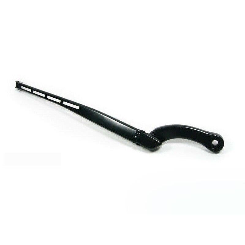 Bras d'essuie-glace aérodynamique pour fenêtre avant droite côté passager - Pièces d'origine Audi 8E2955408C