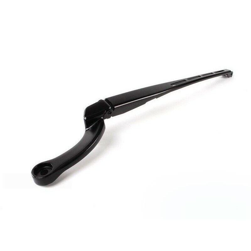 Bras d'essuie-glace aérodynamique pour fenêtre avant droite côté passager - Pièces d'origine Audi 8E2955408C