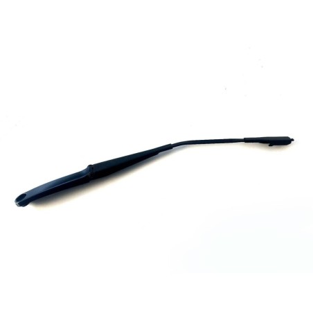 Bras d'essuie-glace aérodynamique pour fenêtre avant droite côté passager - Pièces d'origine Audi 8J2955408B1P9 Bras d'essuie-glace aérodynamique pour fenêtre avant droite côté passager - Pièces d'origine Audi 8J2955408B1P9