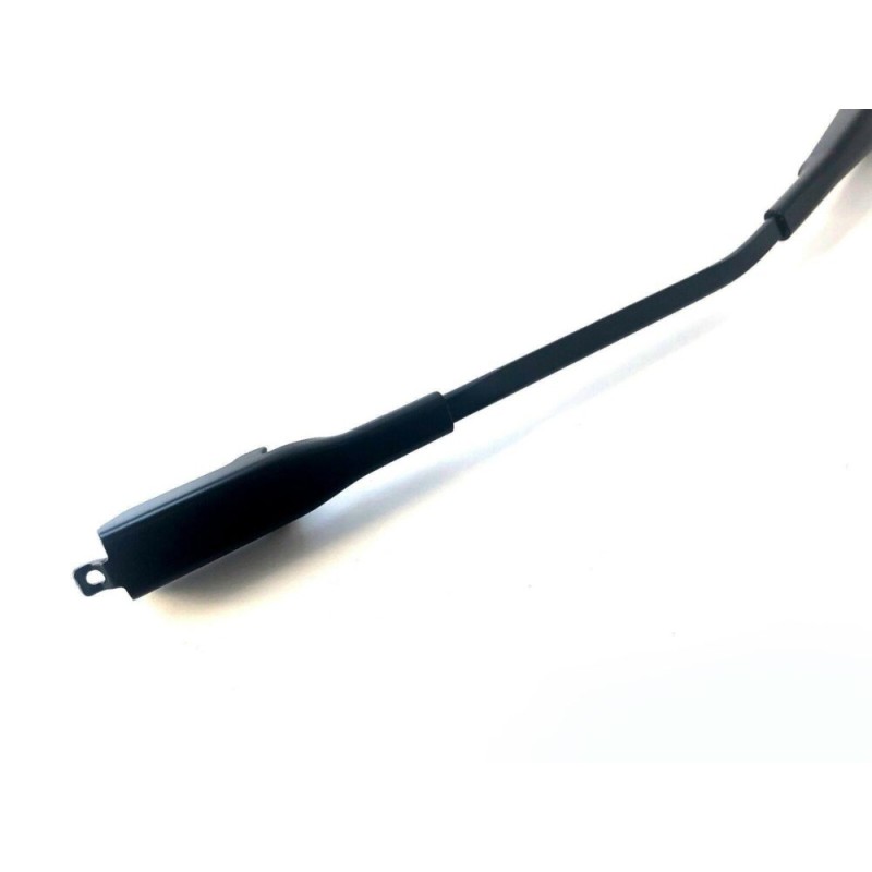 Bras d'essuie-glace aérodynamique pour fenêtre avant droite côté passager - Pièces d'origine Audi 8J2955408B1P9