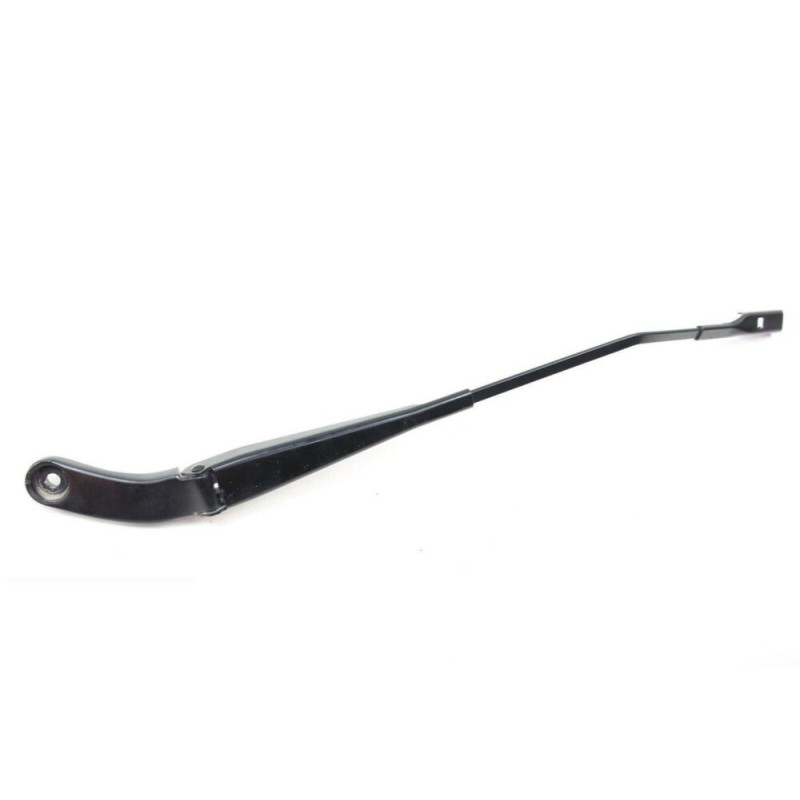 Bras d'essuie-glace aérodynamique avant droit pour vitre latérale conducteur - Pièces d'origine Audi 8K29554081P9