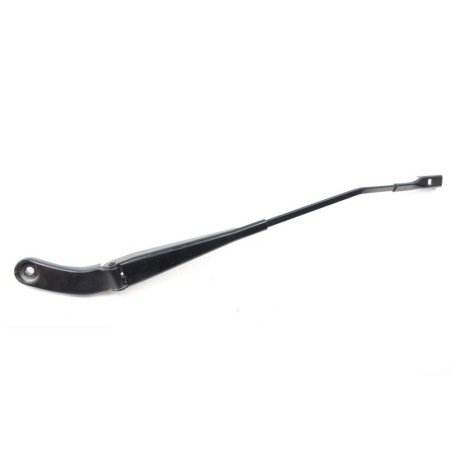 Bras d'essuie-glace aérodynamique avant droit pour vitre latérale conducteur - Pièces d'origine Audi 8K29554081P9 Bras d'essuie-glace aérodynamique avant droit pour vitre latérale conducteur - Pièces d'origine Audi 8K29554081P9