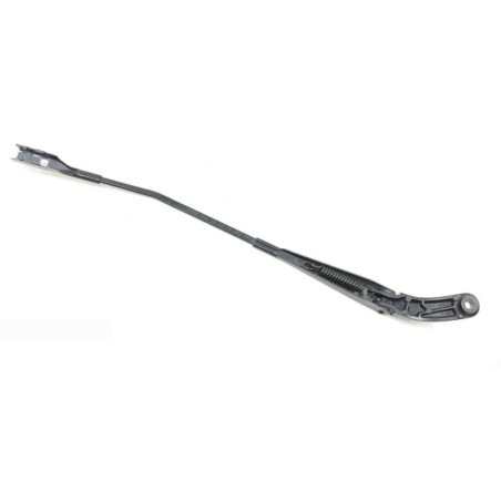Bras d'essuie-glace aérodynamique avant droit pour vitre latérale conducteur - Pièces d'origine Audi 8K29554081P9 Bras d'essuie-glace aérodynamique avant droit pour vitre latérale conducteur - Pièces d'origine Audi 8K29554081P9