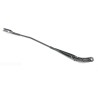Bras d'essuie-glace aérodynamique avant droit pour vitre latérale conducteur - Pièces d'origine Audi 8K29554081P9 Bras d'essuie-glace aérodynamique avant droit pour vitre latérale conducteur - Pièces d'origine Audi 8K29554081P9