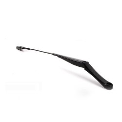 Bras d'essuie-glace aérodynamique pour fenêtre avant droite côté passager - Pièces d'origine Audi 8R2955408B1P9