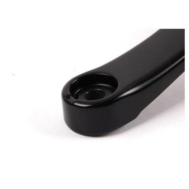 Bras d'essuie-glace aérodynamique pour fenêtre avant droite côté passager - Pièces d'origine Audi 8R2955408B1P9