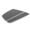 Cache de haut-parleur de porte avant droite noire - Pièces d'origine Audi 8K00354204PK Cache de haut-parleur de porte avant droite noire - Pièces d'origine Audi 8K00354204PK