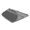 Cache de haut-parleur de porte avant droite noire - Pièces d'origine Audi 8K00354204PK Cache de haut-parleur de porte avant droite noire - Pièces d'origine Audi 8K00354204PK
