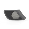 Cache de tweeter de porte avant droite noire - Pièces d'origine Audi 8E00354245PR Cache de tweeter de porte avant droite noire - Pièces d'origine Audi 8E00354245PR
