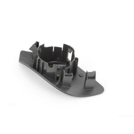 Cache de tweeter de porte avant droite noire - Pièces d'origine Audi 8E00354245PR Cache de tweeter de porte avant droite noire - Pièces d'origine Audi 8E00354245PR