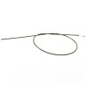 Câble de libération de capot avant droit coté passager de 1072mm - Pièces d'origine Audi 4E0823530A Câble de libération de capot avant droit coté passager de 1072mm - Pièces d'origine Audi 4E0823530A