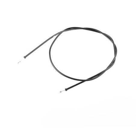 Câble de libération de capot avant droit coté passager de 1072mm - Pièces d'origine Audi 4E0823530A Câble de libération de capot avant droit coté passager de 1072mm - Pièces d'origine Audi 4E0823530A