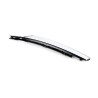 Garniture de couverture de pilier B de porte coté passager avant droite en noir brillant - Pièces d'origine Audi 4G0837902A5FQ Garniture de couverture de pilier B de porte coté passager avant droite en noir brillant - Pièces d'origine Audi 4G0837902A5FQ