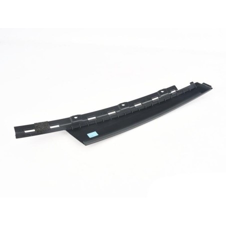 Garniture de couverture de pilier B de porte coté passager avant droite en noir brillant - Pièces d'origine Audi 4G0837902A5FQ Garniture de couverture de pilier B de porte coté passager avant droite en noir brillant - Pièces d'origine Audi 4G0837902A5FQ