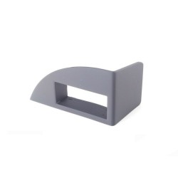 Panneau de garniture de commutateur de siège de mémoire de porte avant droite coté passager Rhd - Pièces d'origine Audi 8E295952