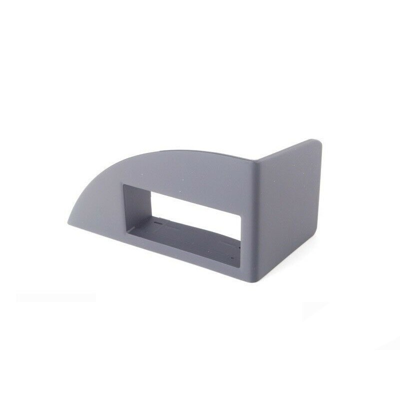 Panneau de garniture de commutateur de siège de mémoire de porte avant droite coté passager Rhd - Pièces d'origine Audi 8E295952